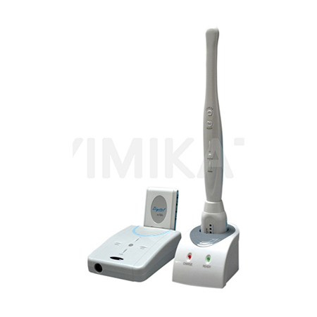 Cámara intra oral, monitor, sillón dental, partes opcionales,